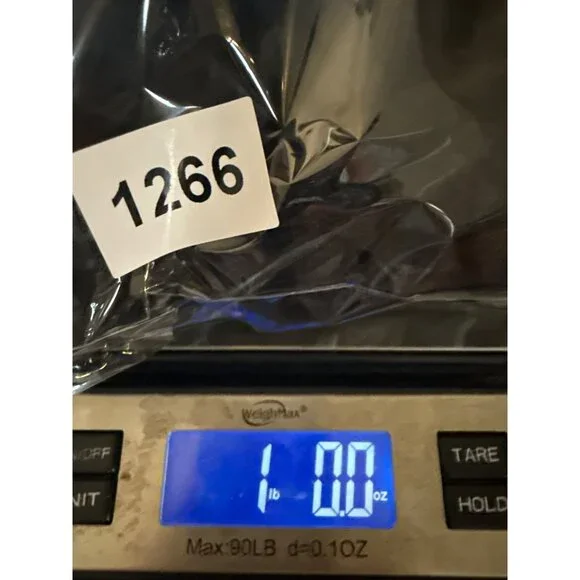 Be by Blanc Noir Black Gray Hooded Puffer Quilted Vest Size Large - Picture 13 of 13